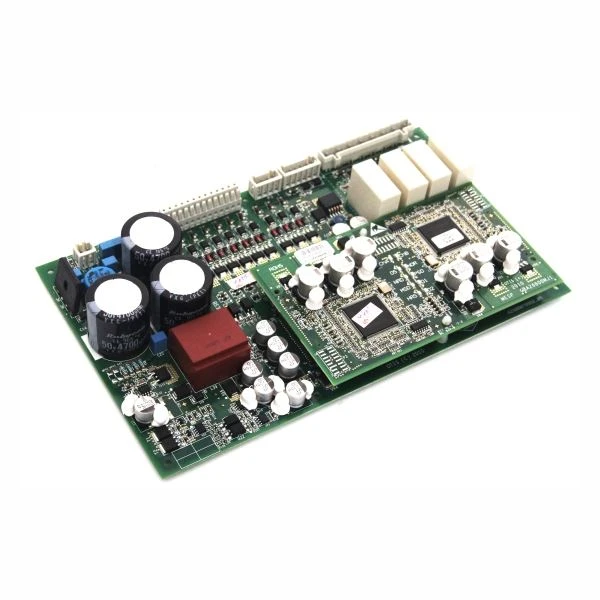 Xizi otis escalator main board GBA26800MF1