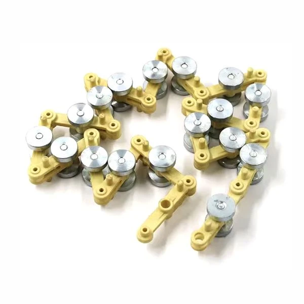 Xizi otis escalator newel chain