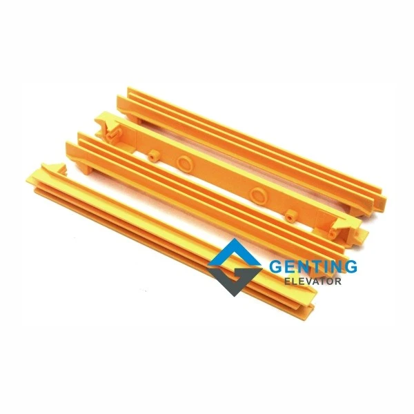 Xizi otis parts yellow demarcation Xizi otis parts yellow demarcation