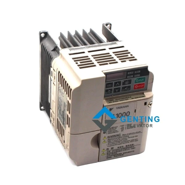 YASKAWA inverter J1000 YASKAWA inverter J1000